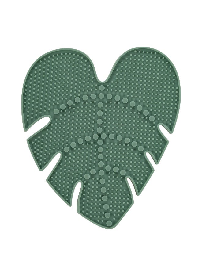 Ecotools Makeup Brush Cleansing Pad - Image 2